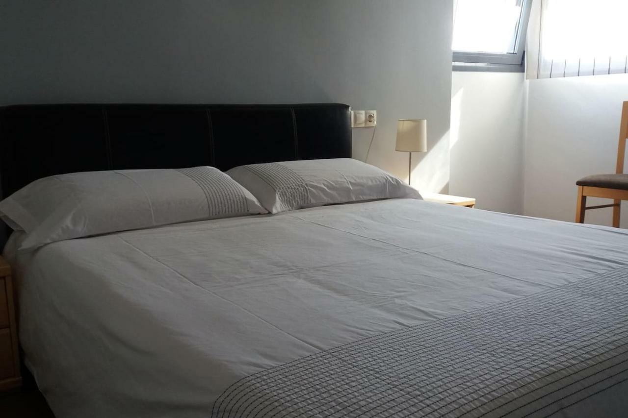 Apartamento Amplio. Vistas A La Playa Puzol Eksteriør bilde